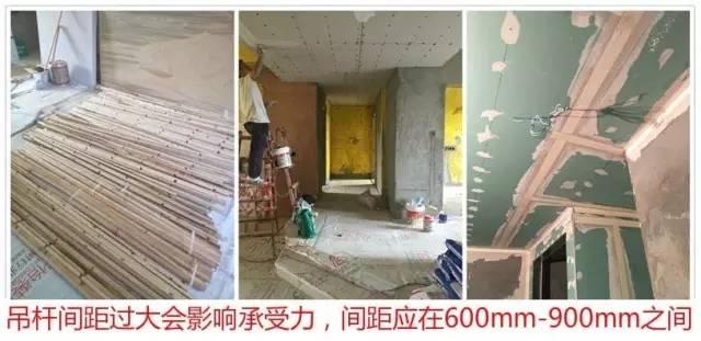 裝修知識:電線、水管、煤氣管,計(jì)量法則(新手必備)