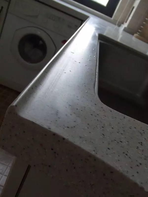 小面積的廚房設計  這兒經驗真的非常實用