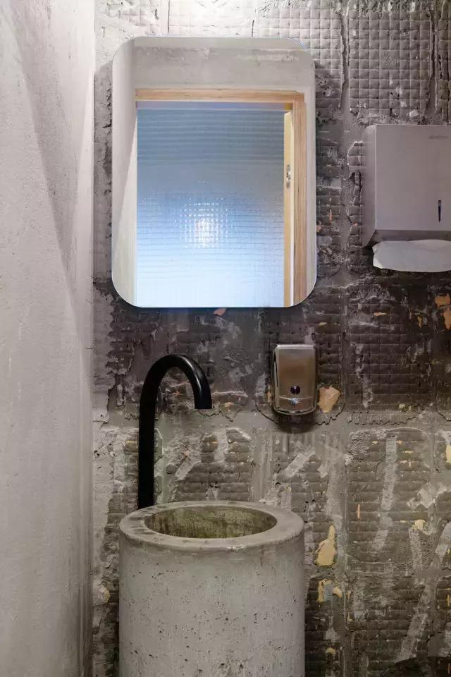 看看那些引爆眼球的設計找找裝修靈感