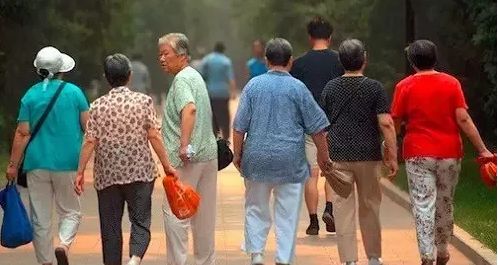 家有一老：老年人家具選購指南