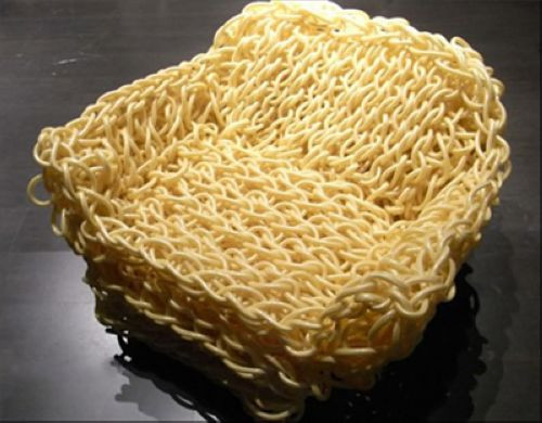 奇葩 重口味家設計與用品大盤點