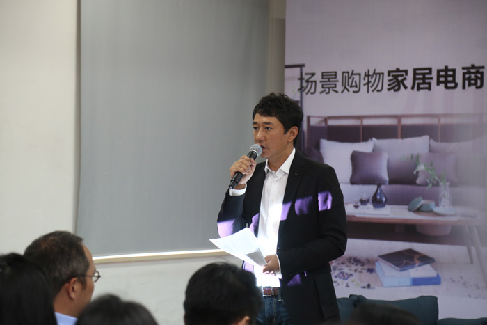 好在原創(chuàng)場景美學(xué) 用設(shè)計提升家品質(zhì)