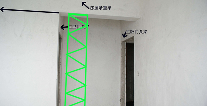 裝修必備知識:房屋結構拆改須把握五大原則