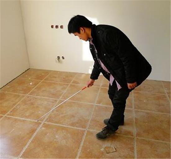 你以為地面裝修是最不用操心的嗎？那可是大錯特錯啊！