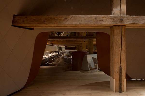 Les Haras de Strasbourg酒店設(shè)計(jì) 隨處可見的“馬”元素