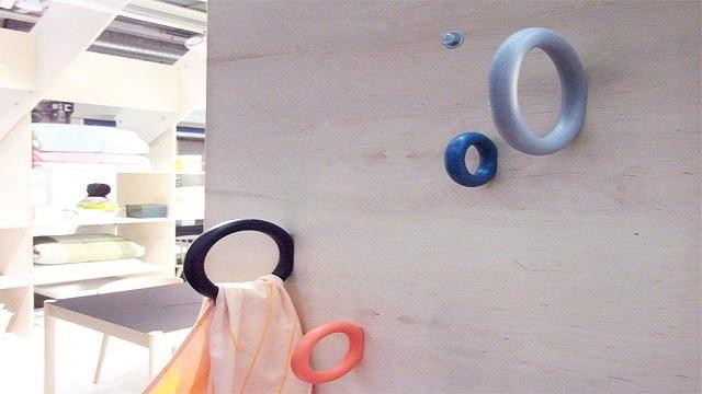 衛生間收納：保持簡潔干凈的衛生間有絕招
