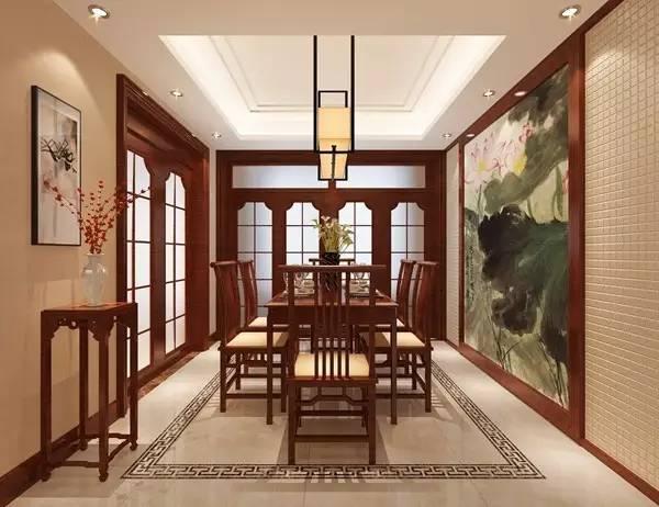 這樣的餐廳營(yíng)造出一種清新、優(yōu)雅的氛圍 溫馨的用餐氣氛
