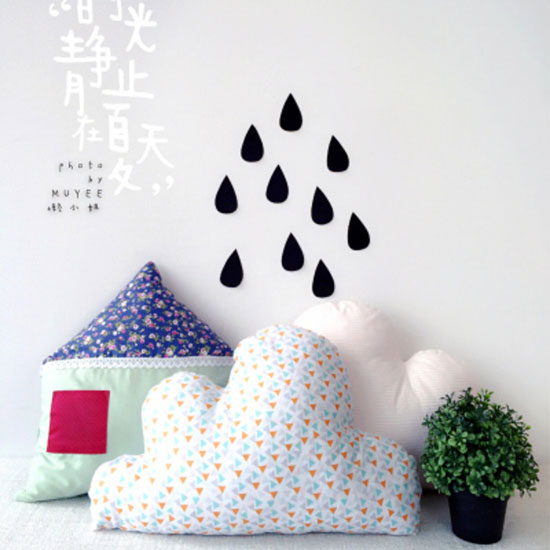 多彩軟裝讓家放光彩  提升你的家格調(diào)