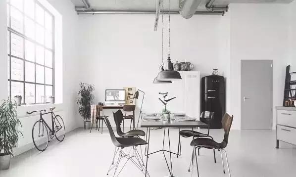 每一個餐廳都要與眾不同  來欣賞這些前衛(wèi)的餐廳設(shè)計