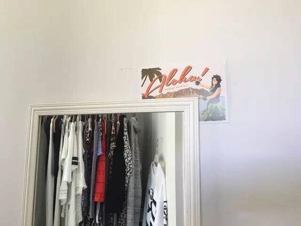 北歐風格中帶有一些俏皮   看瑞典美女如何設計